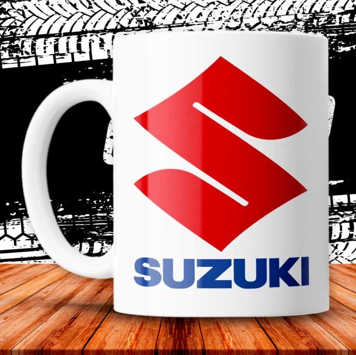 Plantillas Marcas Motos para Tazas - Image 15