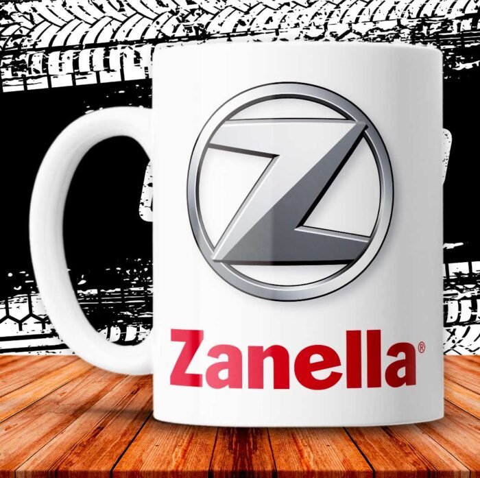 Diseños Marcas de Motos Tazas - Image 19