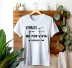 Diseños Versículos Cristianos Camisetas - Image 3