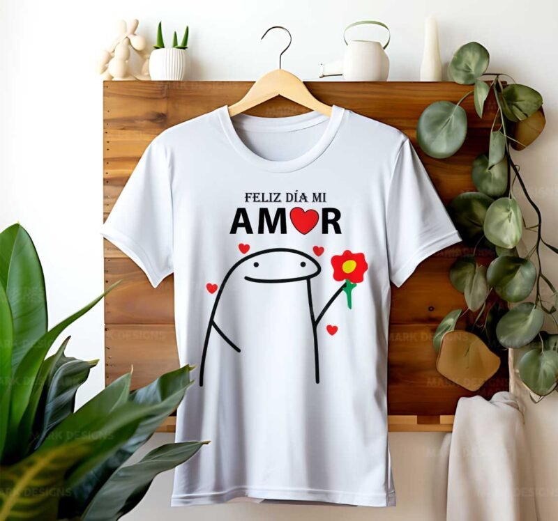 Plantillas Flork San Valentín Vectores - Image 3