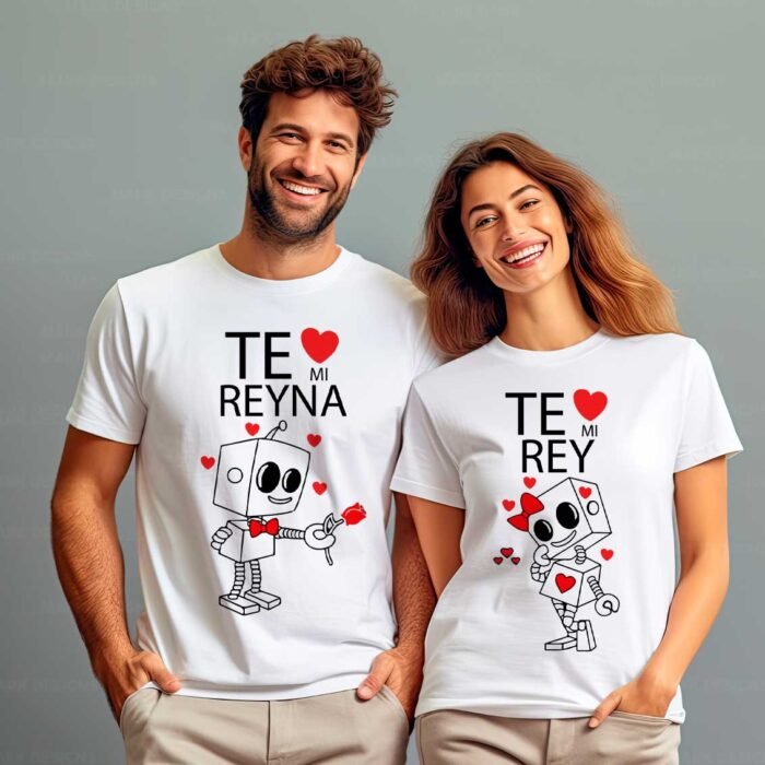 Diseños San Valentín para Sublimar - Image 3