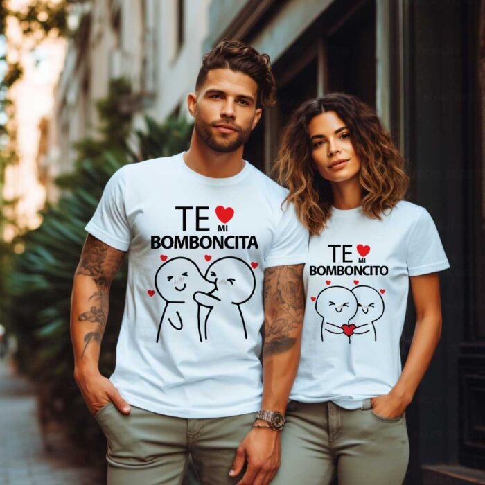 Diseños San Valentín para Sublimar - Image 5