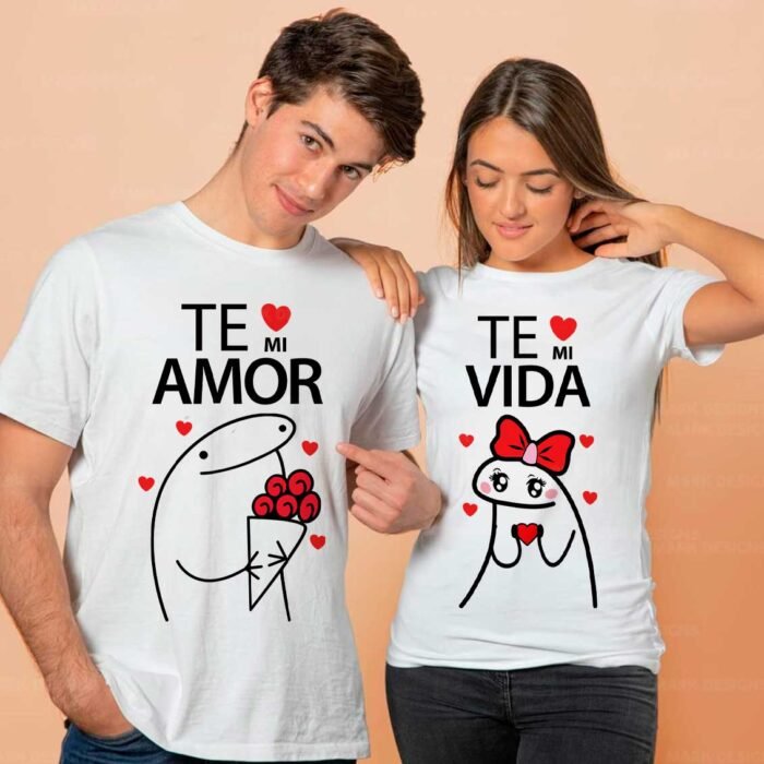 Diseños San Valentín para Sublimar - Image 6