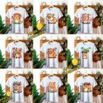 Diseños Capibaras Vectores Png