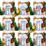 Plantillas Flork San Valentín Vectores