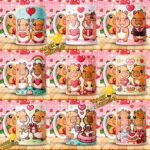 Diseños Capibara San Valentín Tazas