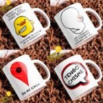 Frases para Sublimar Tazas