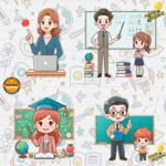 Imágenes Png de Maestros