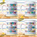 Frases Cristianas para Sublimar Tazas - Image 3