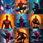 Imágenes 4k de Spiderman - Image 3