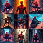 Imágenes 4k de Spiderman - Image 4