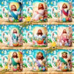 Jesús Pascuas para Tazas