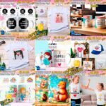 Diseños Día de la Madre - MEGA PACK - Image 2