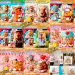 Diseños de Capibaras