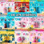 Plantillas para Niños