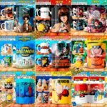 Diseños de Anime para sublimar - MEGA PACK - Image 2