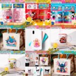 Plantillas de Caricaturas - MEGA PACK - Image 4