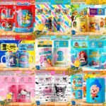 Plantillas para Niños