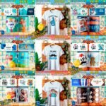 Diseños Día del Padre - MEGA PACK - Image 2