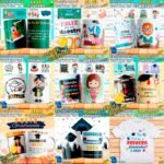 Diseños de Graduaciones y Maestros - MEGA PACK - Image 2