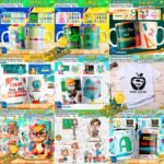 Diseños de Graduaciones y Maestros