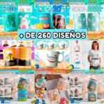 Diseños Cristianos para sublimar