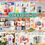 Diseños día de la Amistad