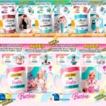 Plantillas de Profesiones para Tazas - MEGA PACK - Image 2