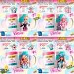 Plantillas de Profesiones para Tazas