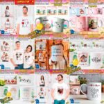 Diseños de San Valentín - MEGA PACK - Image 5