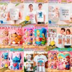 Diseños de San Valentín