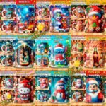 Plantillas de Navidad para Tazas 🎅+ Regalos - MEGA PACK ❄️🎄 - Image 6