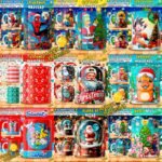 Plantillas de Navidad para Tazas