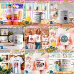 Diseños día de la Amistad - MEGA PACK - Image 2