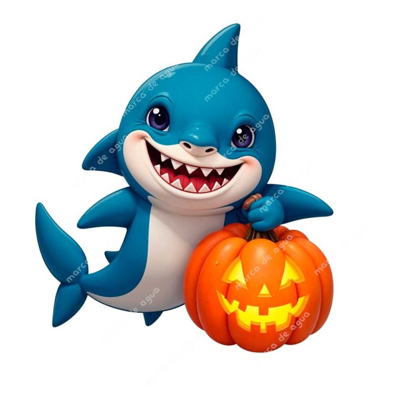 Personajes Infantiles Halloween png - Image 5