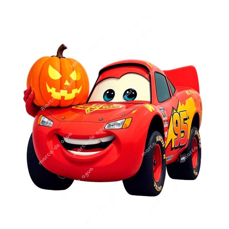 Personajes Infantiles Halloween png - Image 13