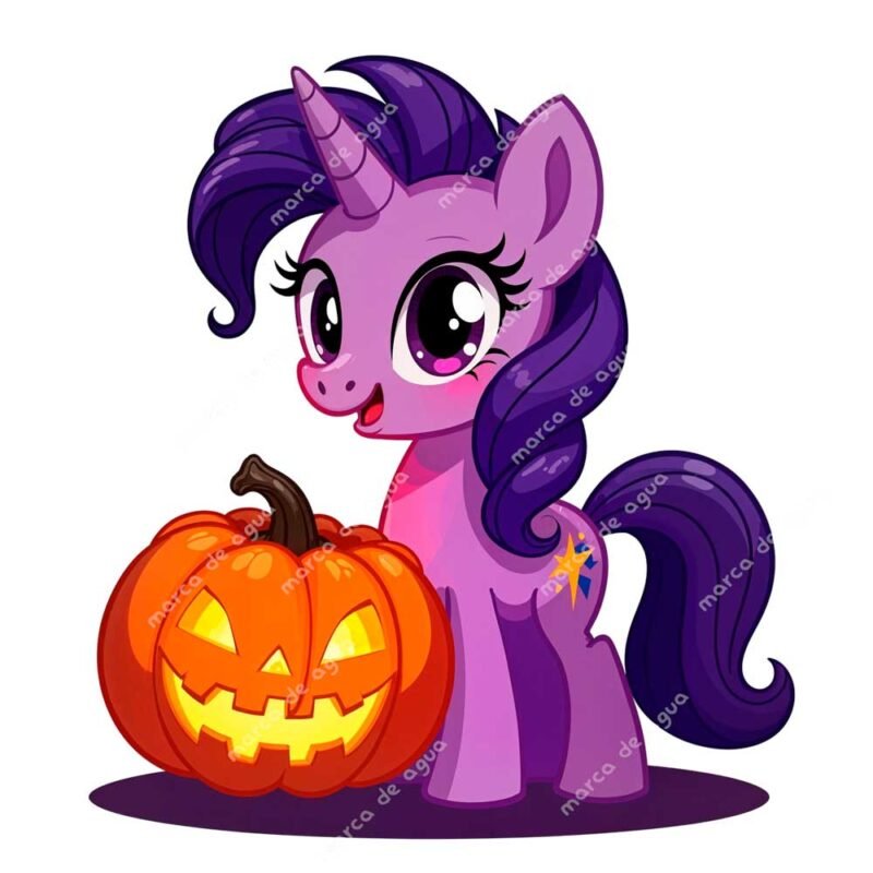 Personajes Infantiles Halloween png - Image 37