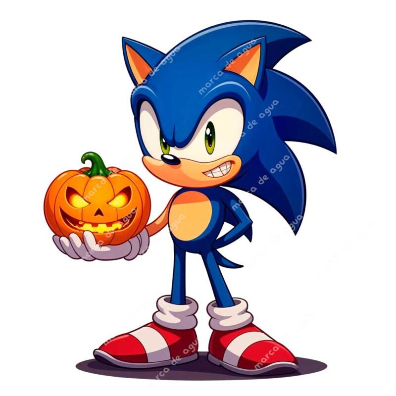 Personajes Infantiles Halloween png - Image 46