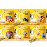 Plantillas de Cuphead para Tazas - Image 3
