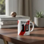 Plantillas River Plate para Tazas + Regalos - Image 13
