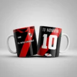 Plantillas River Plate para Tazas + Regalos - Image 10