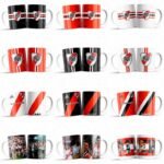 Plantillas River Plate para Tazas + Regalos - Image 3