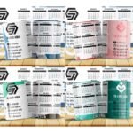 Calendario Empresarial 2026 para tazas