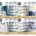 Calendario Empresarial 2026 para tazas 💼🍵 - Image 3