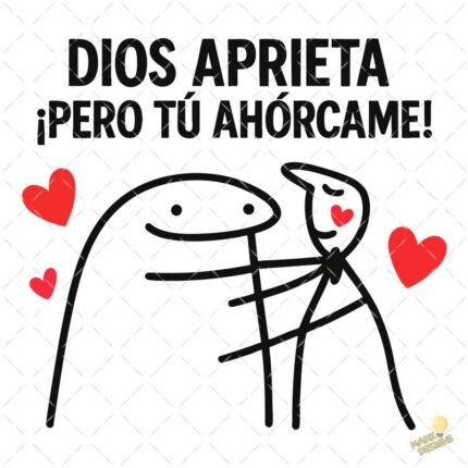 Flork Ahórcame PNG ai