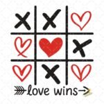 Love Wins PNG