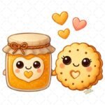 Dibujo Pareja Enamorados PNG