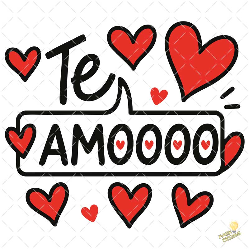 55-te-amo-png Frase te amo PNG ai