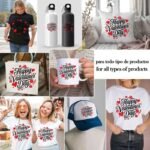 Happy Valentines Day PNG ai