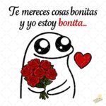 Flork Enamorados PNG ai